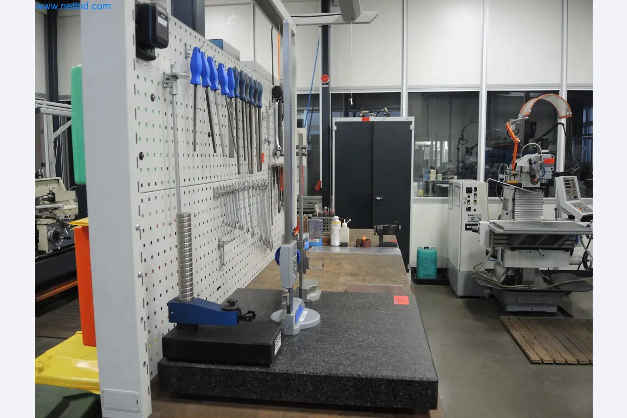 LILIUM eAircraft GmbH / LILIUM GmbH; machines, testsystemen en bedieningsapparatuur voor de productie van eVTOL's-2