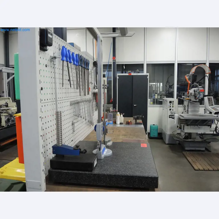 LILIUM eAircraft GmbH / LILIUM GmbH; machines, testsystemen en bedieningsapparatuur voor de productie van eVTOL's-2