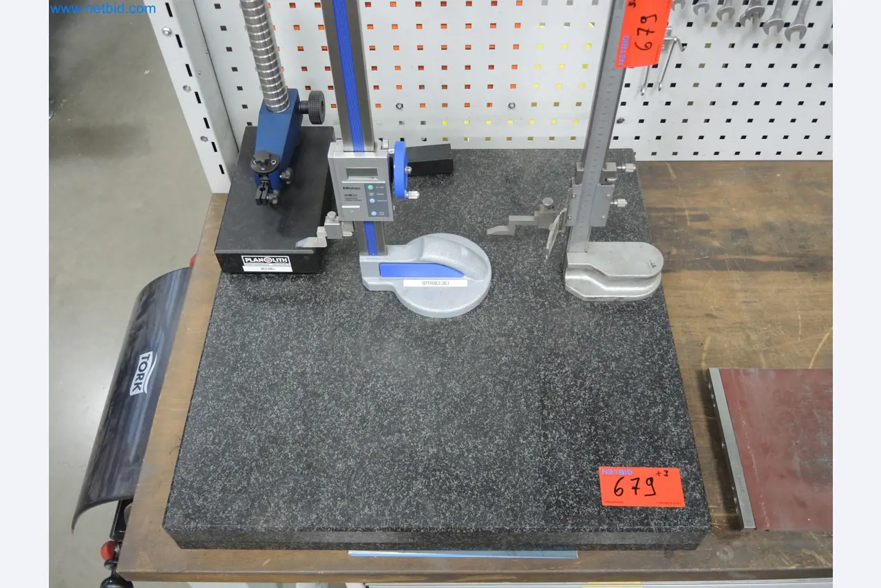 LILIUM eAircraft GmbH / LILIUM GmbH; machines, testsystemen en bedieningsapparatuur voor de productie van eVTOL's-3