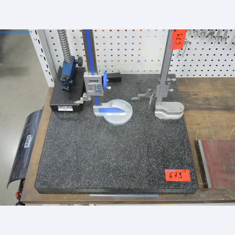 LILIUM eAircraft GmbH / LILIUM GmbH; machines, testsystemen en bedieningsapparatuur voor de productie van eVTOL's-3