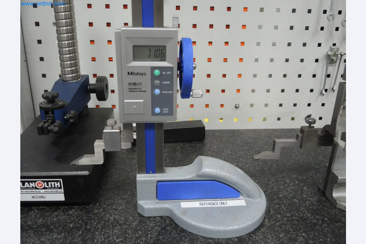 LILIUM eAircraft GmbH / LILIUM GmbH; machines, testsystemen en bedieningsapparatuur voor de productie van eVTOL's-4