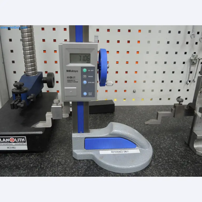 LILIUM eAircraft GmbH / LILIUM GmbH; machines, testsystemen en bedieningsapparatuur voor de productie van eVTOL's-4