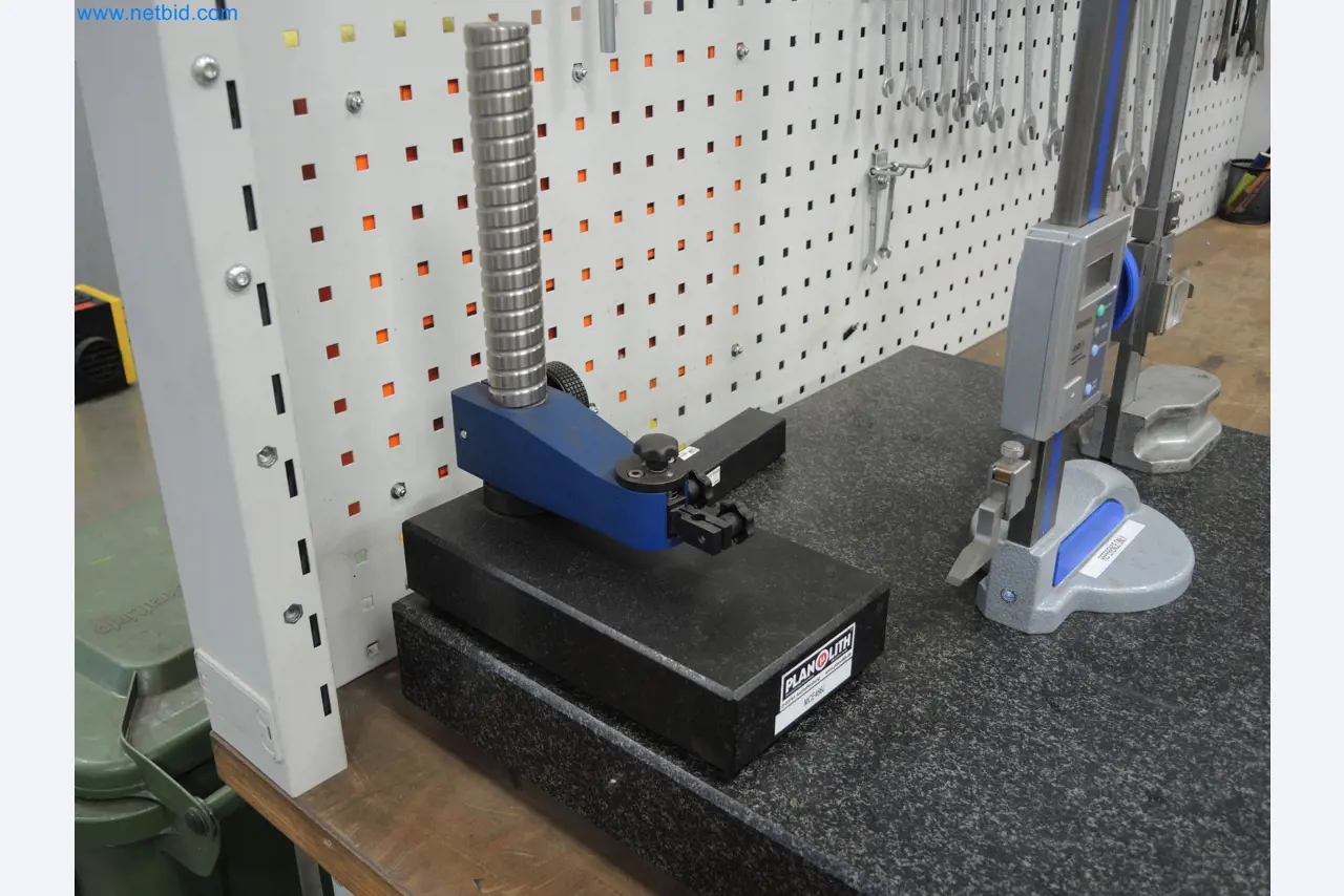 LILIUM eAircraft GmbH / LILIUM GmbH; machines, testsystemen en bedieningsapparatuur voor de productie van eVTOL's-6