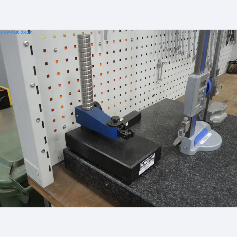 LILIUM eAircraft GmbH / LILIUM GmbH; machines, testsystemen en bedieningsapparatuur voor de productie van eVTOL's-6