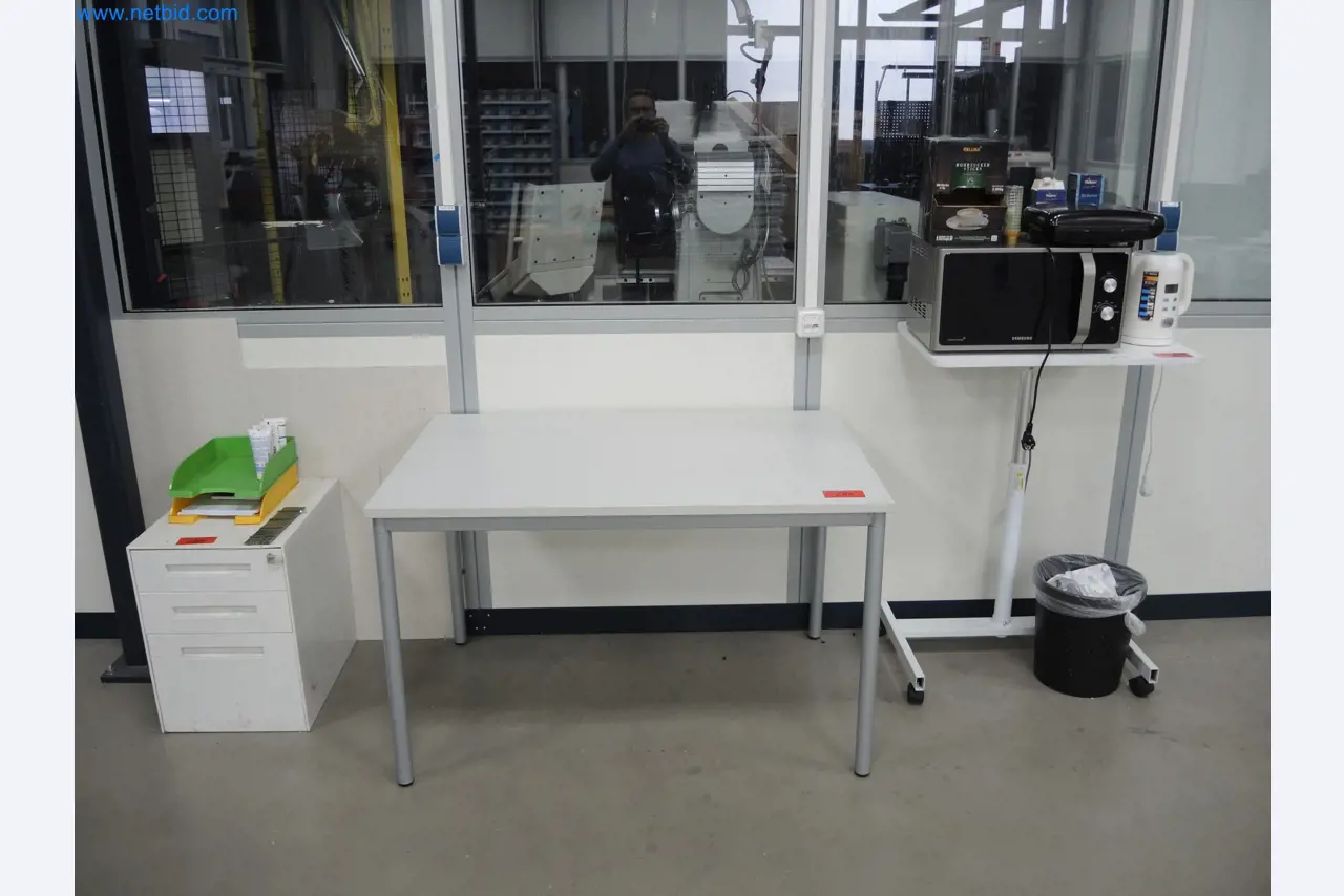 LILIUM eAircraft GmbH / LILIUM GmbH; machines, testsystemen en bedieningsapparatuur voor de productie van eVTOL's-10