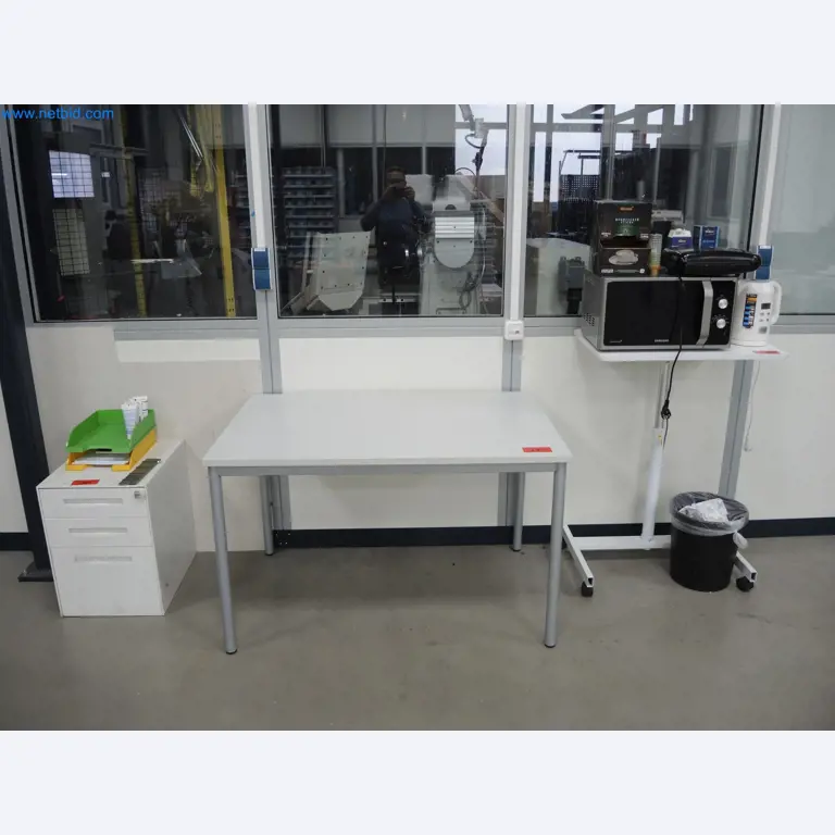 LILIUM eAircraft GmbH / LILIUM GmbH; machines, testsystemen en bedieningsapparatuur voor de productie van eVTOL's-10