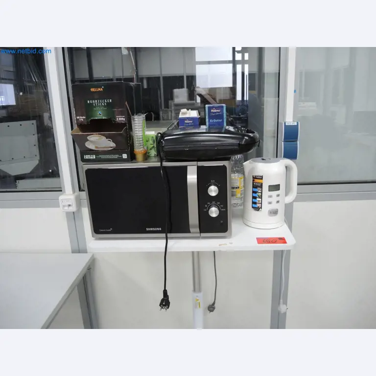 LILIUM eAircraft GmbH / LILIUM GmbH; machines, testsystemen en bedieningsapparatuur voor de productie van eVTOL's-11