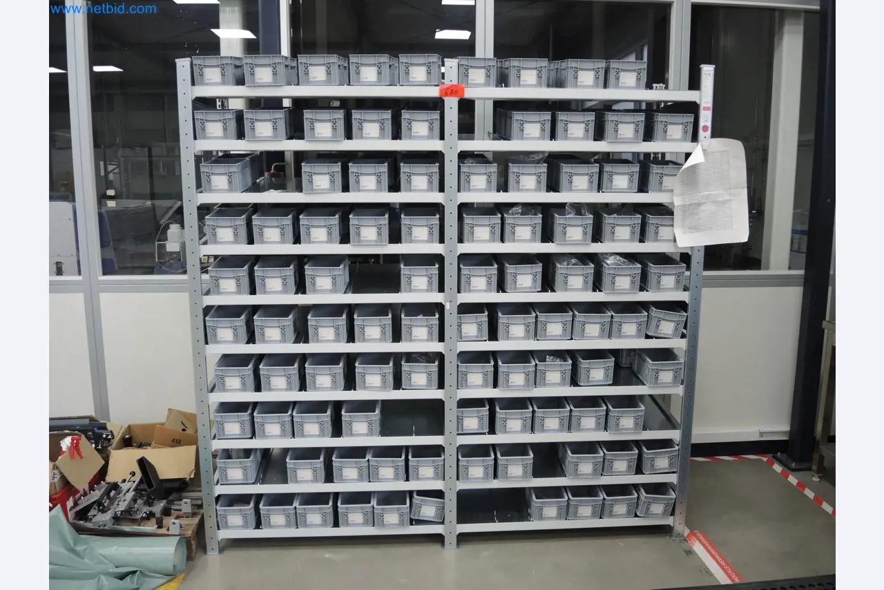 LILIUM eAircraft GmbH / LILIUM GmbH; machines, testsystemen en bedieningsapparatuur voor de productie van eVTOL's-12