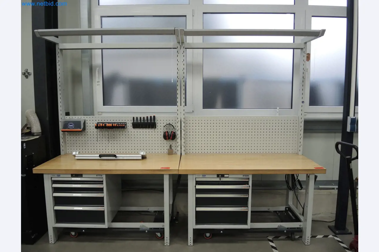 LILIUM eAircraft GmbH / LILIUM GmbH; machines, testsystemen en bedieningsapparatuur voor de productie van eVTOL's-2