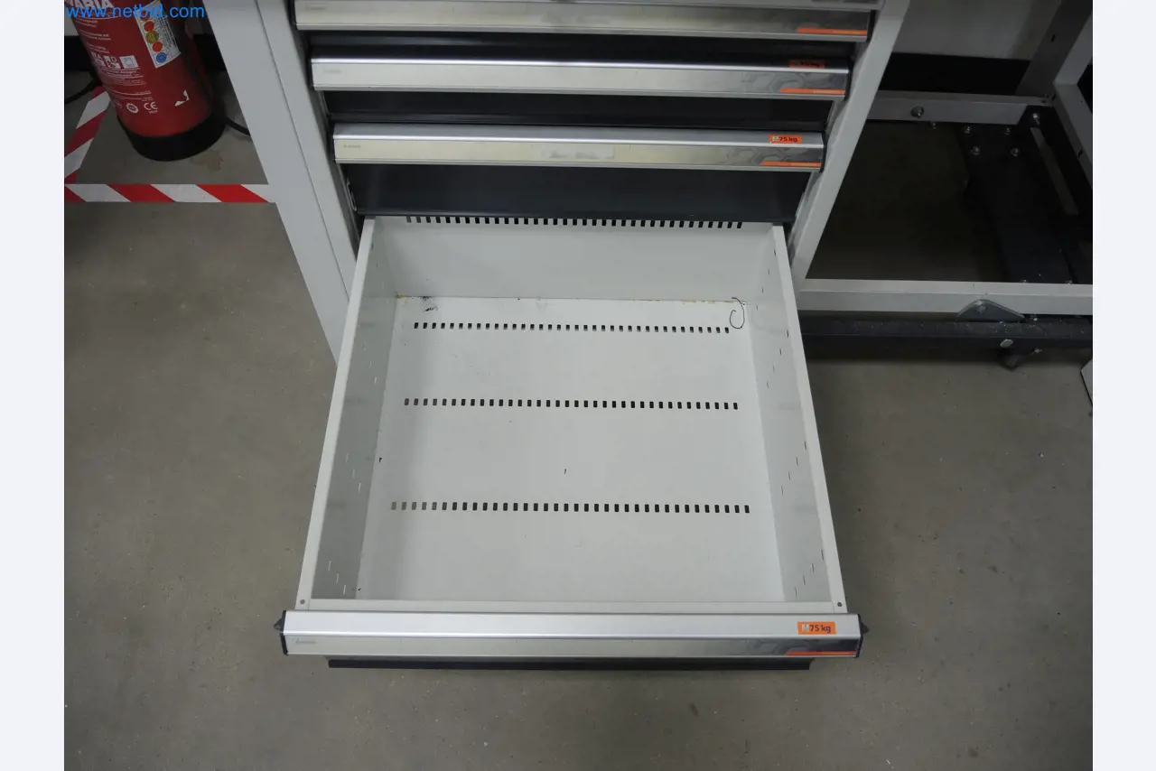 LILIUM eAircraft GmbH / LILIUM GmbH; machines, testsystemen en bedieningsapparatuur voor de productie van eVTOL's-5