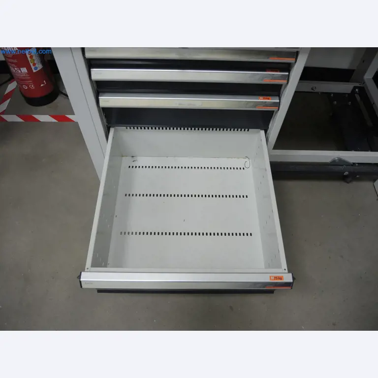 LILIUM eAircraft GmbH / LILIUM GmbH; machines, testsystemen en bedieningsapparatuur voor de productie van eVTOL's-5