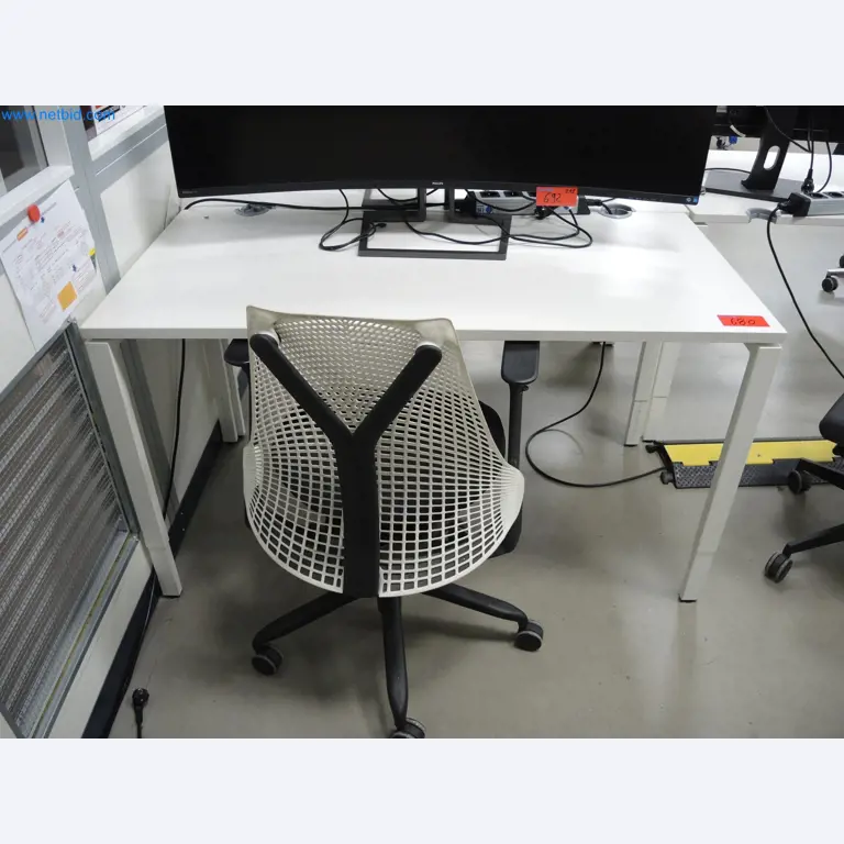 LILIUM eAircraft GmbH / LILIUM GmbH; machines, testsystemen en bedieningsapparatuur voor de productie van eVTOL's-8