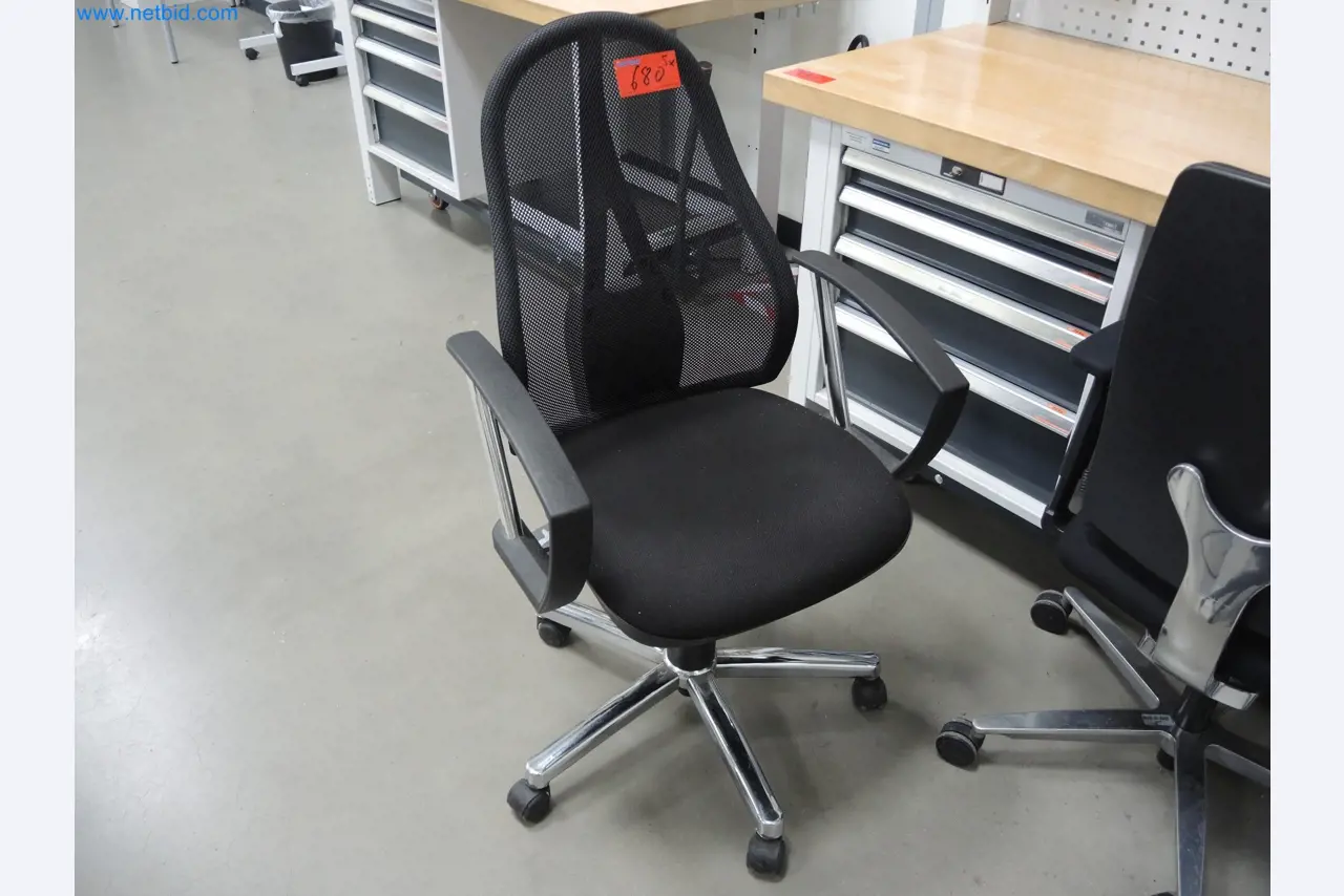 LILIUM eAircraft GmbH / LILIUM GmbH; machines, testsystemen en bedieningsapparatuur voor de productie van eVTOL's-9