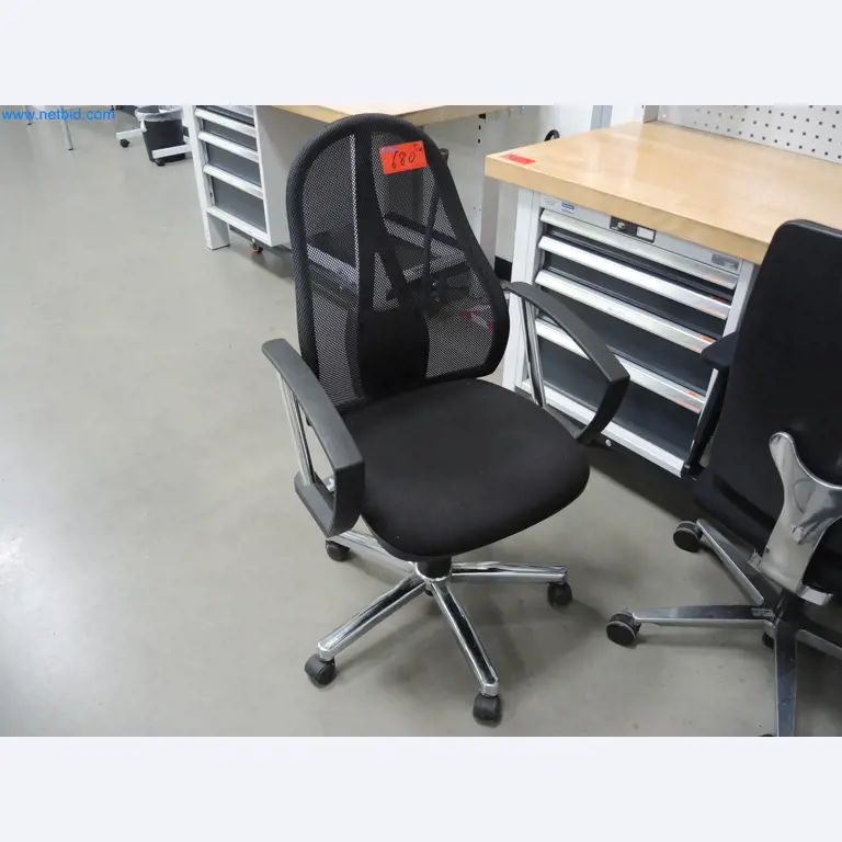 LILIUM eAircraft GmbH / LILIUM GmbH; machines, testsystemen en bedieningsapparatuur voor de productie van eVTOL's-9