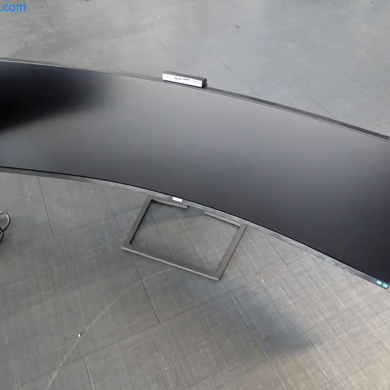 49"-Curved-Monitor Philips Brilliance 499P