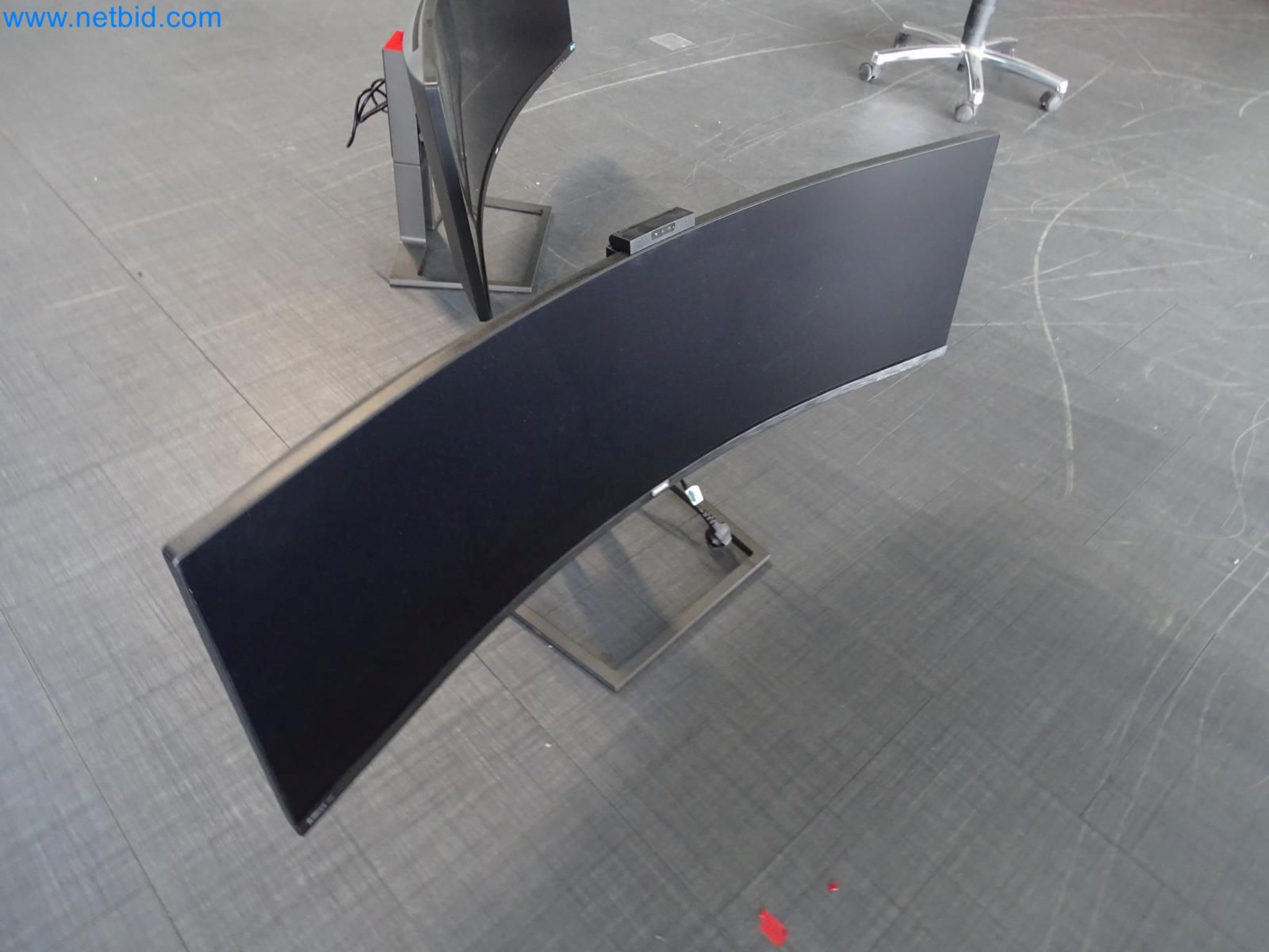 LILIUM eAircraft GmbH / LILIUM GmbH; technische Anlagen, Avionik-Warenbestände, Ersatzteile und Betriebsausstattungen zur Herstellung von eVTOL-3