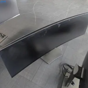 49"-Curved-Monitor Dell