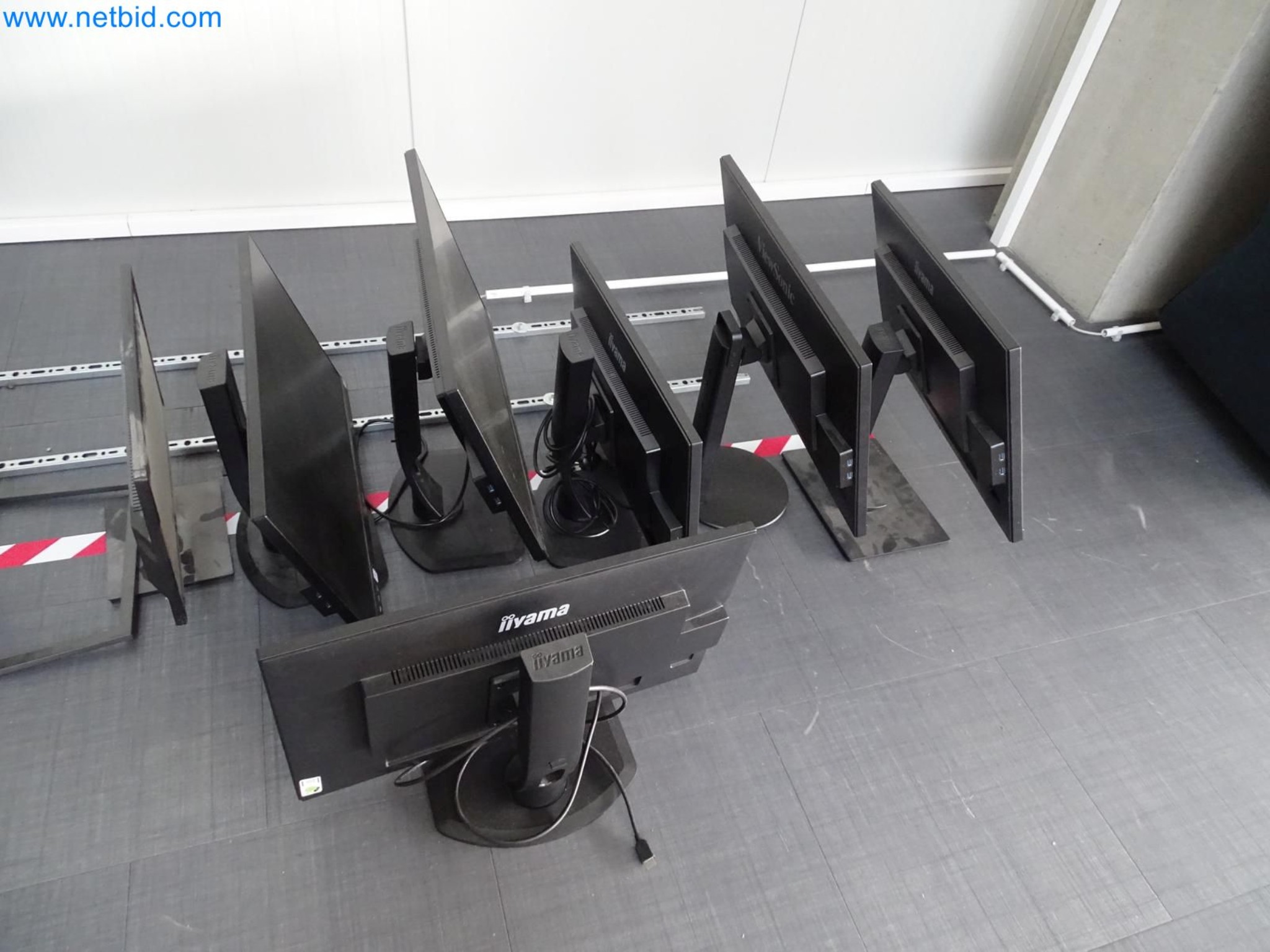 LILIUM eAircraft GmbH / LILIUM GmbH; technische Anlagen, Avionik-Warenbestände, Ersatzteile und Betriebsausstattungen zur Herstellung von eVTOL-3