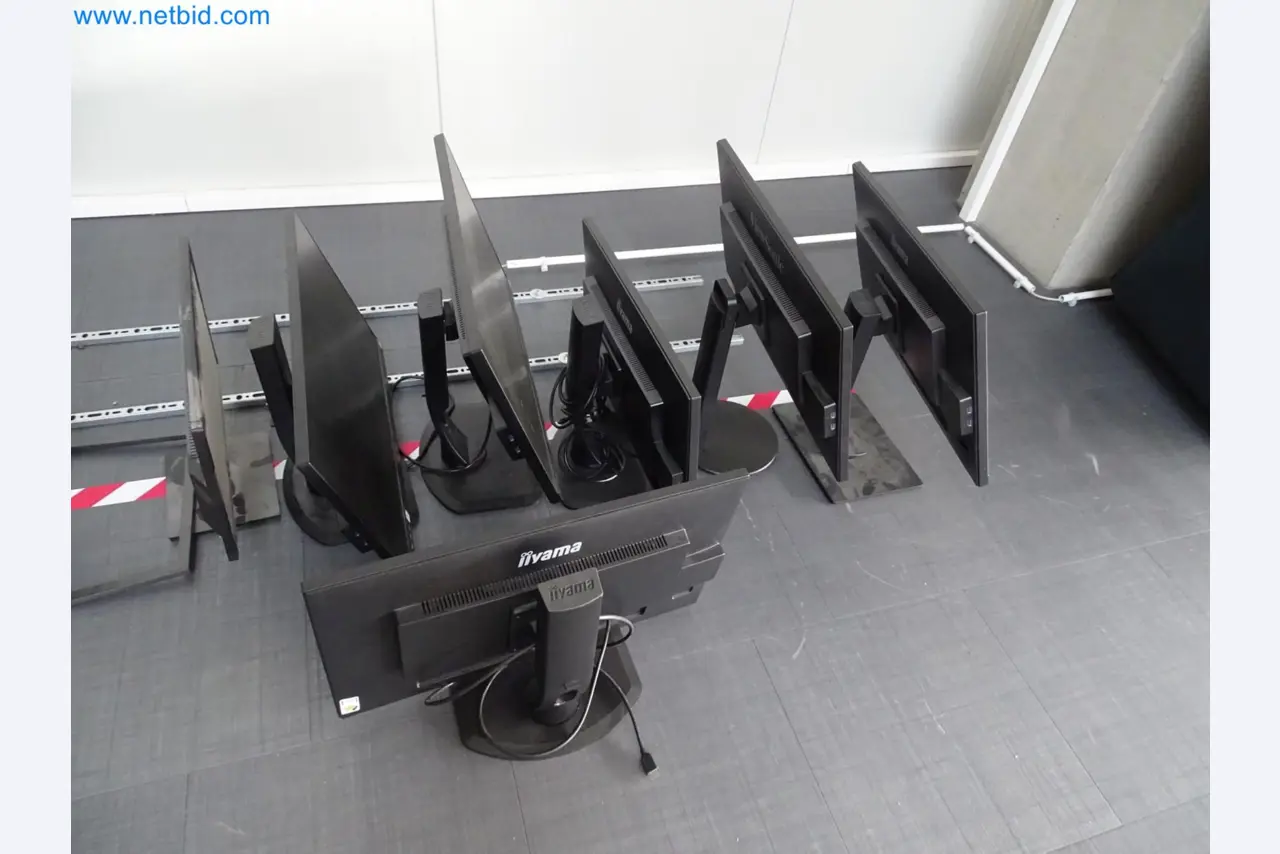 LILIUM eAircraft GmbH / LILIUM GmbH; technische Anlagen, Avionik-Warenbestände, Ersatzteile und Betriebsausstattungen zur Herstellung von eVTOL-3