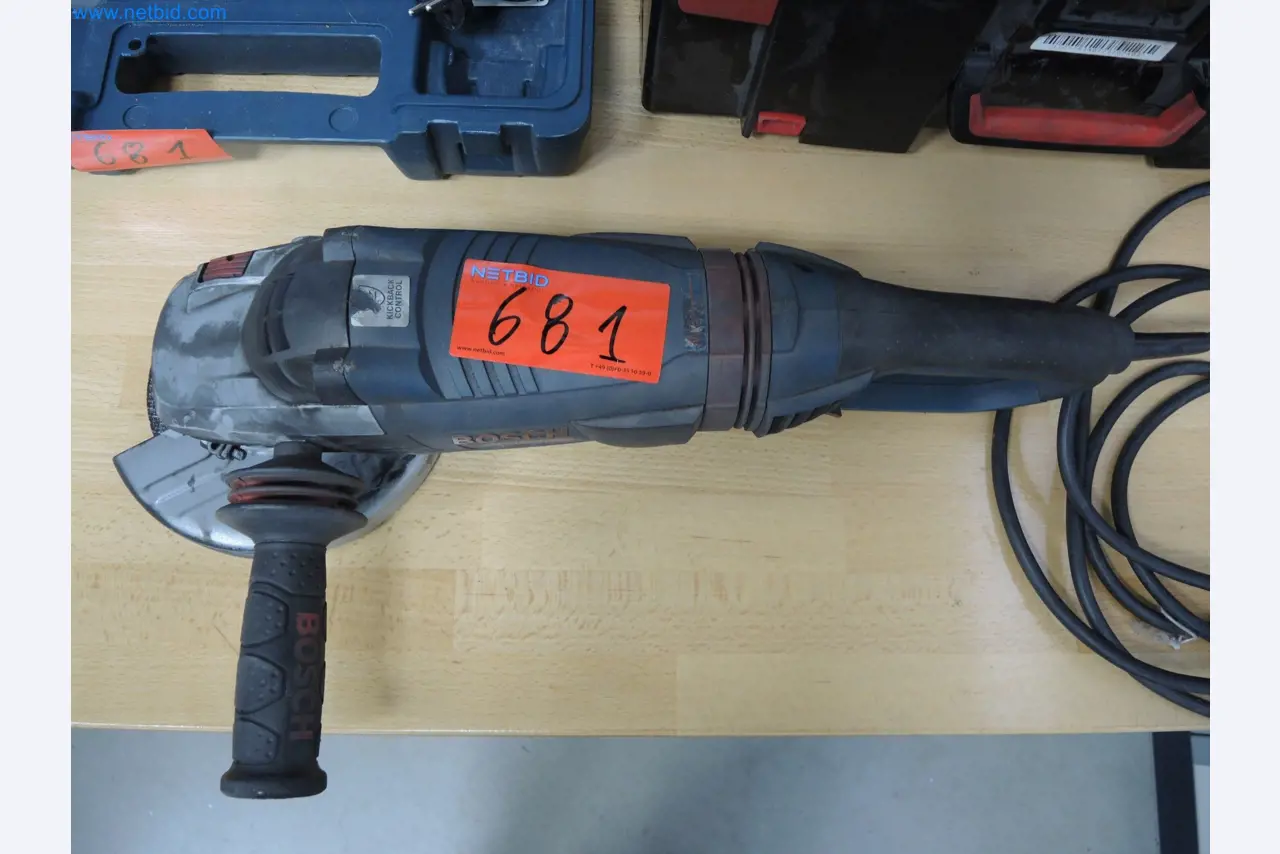 LILIUM eAircraft GmbH / LILIUM GmbH; máquinas, sistemas de prueba y equipos operativos para la producción de eVTOLs-11