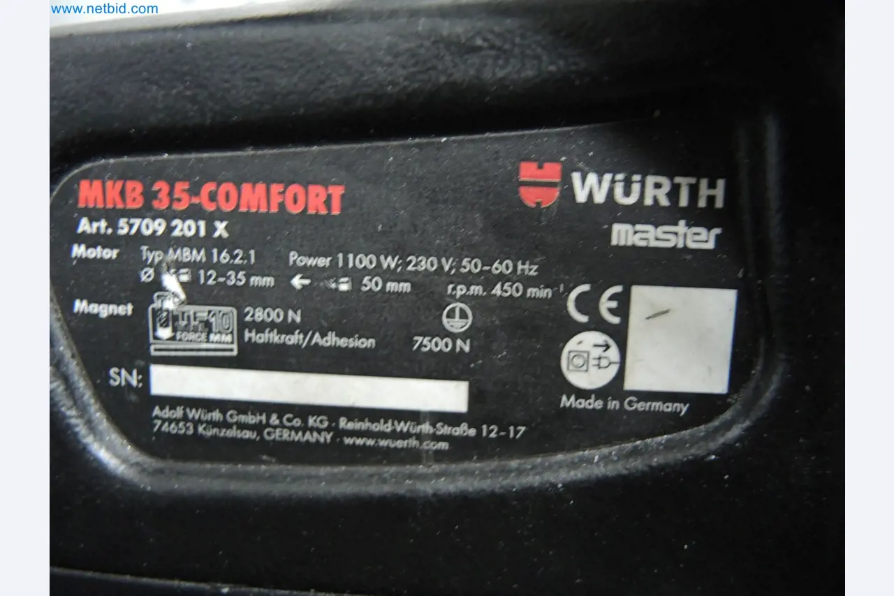 LILIUM eAircraft GmbH / LILIUM GmbH; máquinas, sistemas de prueba y equipos operativos para la producción de eVTOLs-13