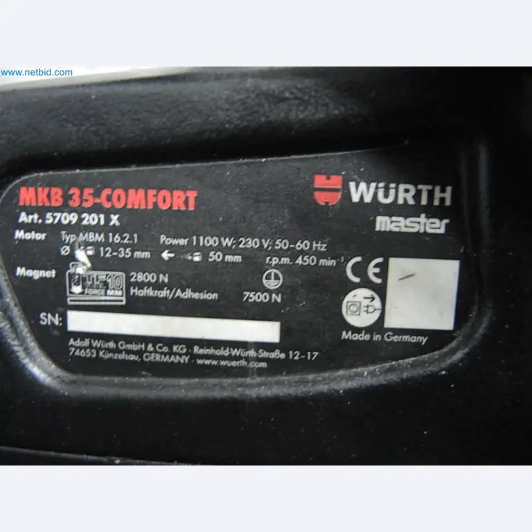 LILIUM eAircraft GmbH / LILIUM GmbH; máquinas, sistemas de prueba y equipos operativos para la producción de eVTOLs-13