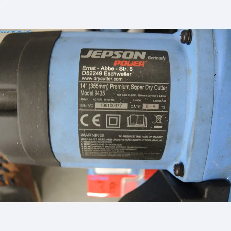 LILIUM eAircraft GmbH / LILIUM GmbH; máquinas, sistemas de prueba y equipos operativos para la producción de eVTOLs-16