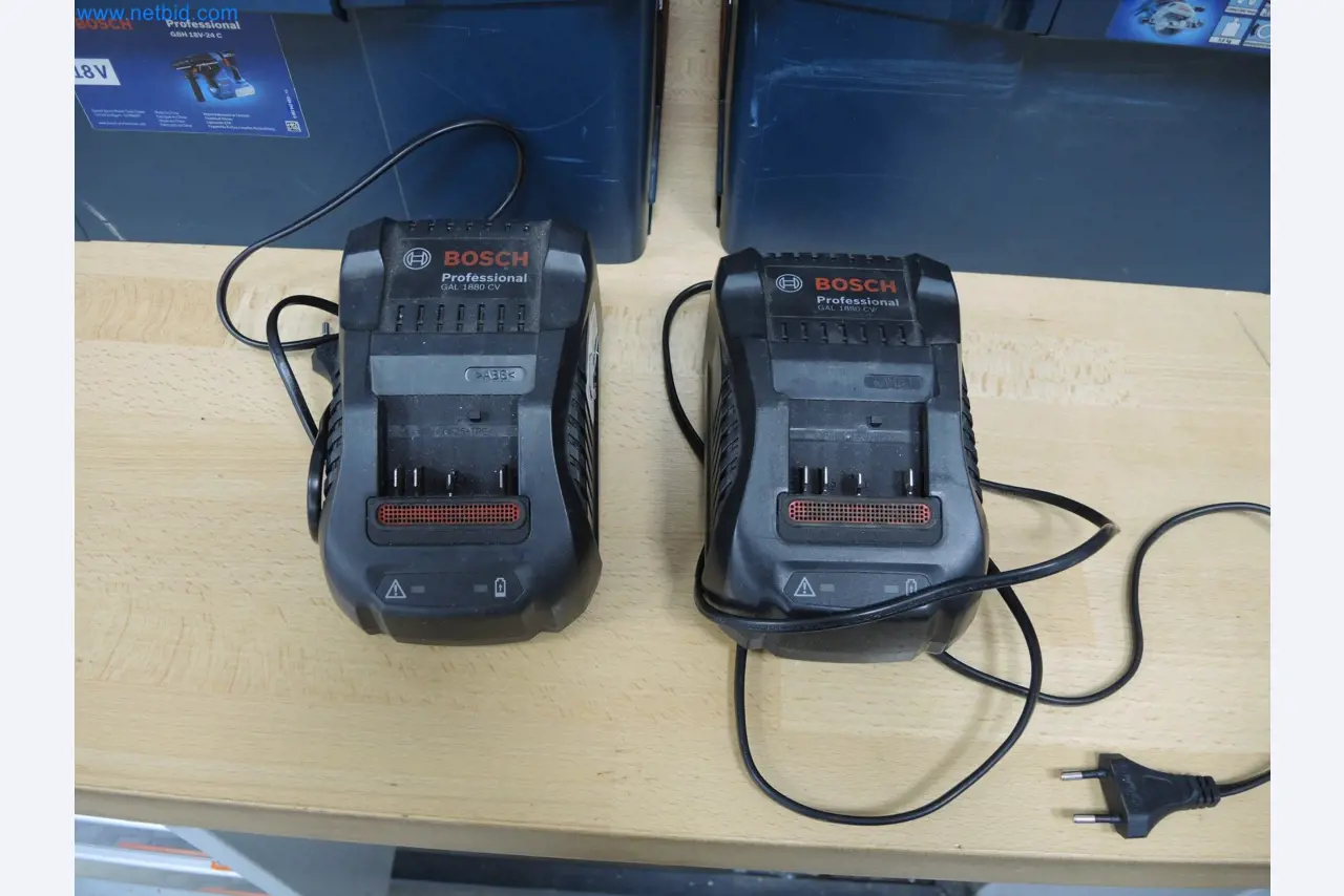 LILIUM eAircraft GmbH / LILIUM GmbH; máquinas, sistemas de prueba y equipos operativos para la producción de eVTOLs-17