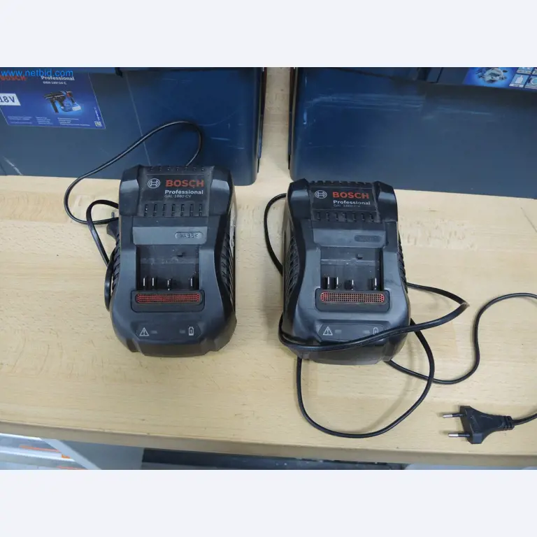 LILIUM eAircraft GmbH / LILIUM GmbH; máquinas, sistemas de prueba y equipos operativos para la producción de eVTOLs-17