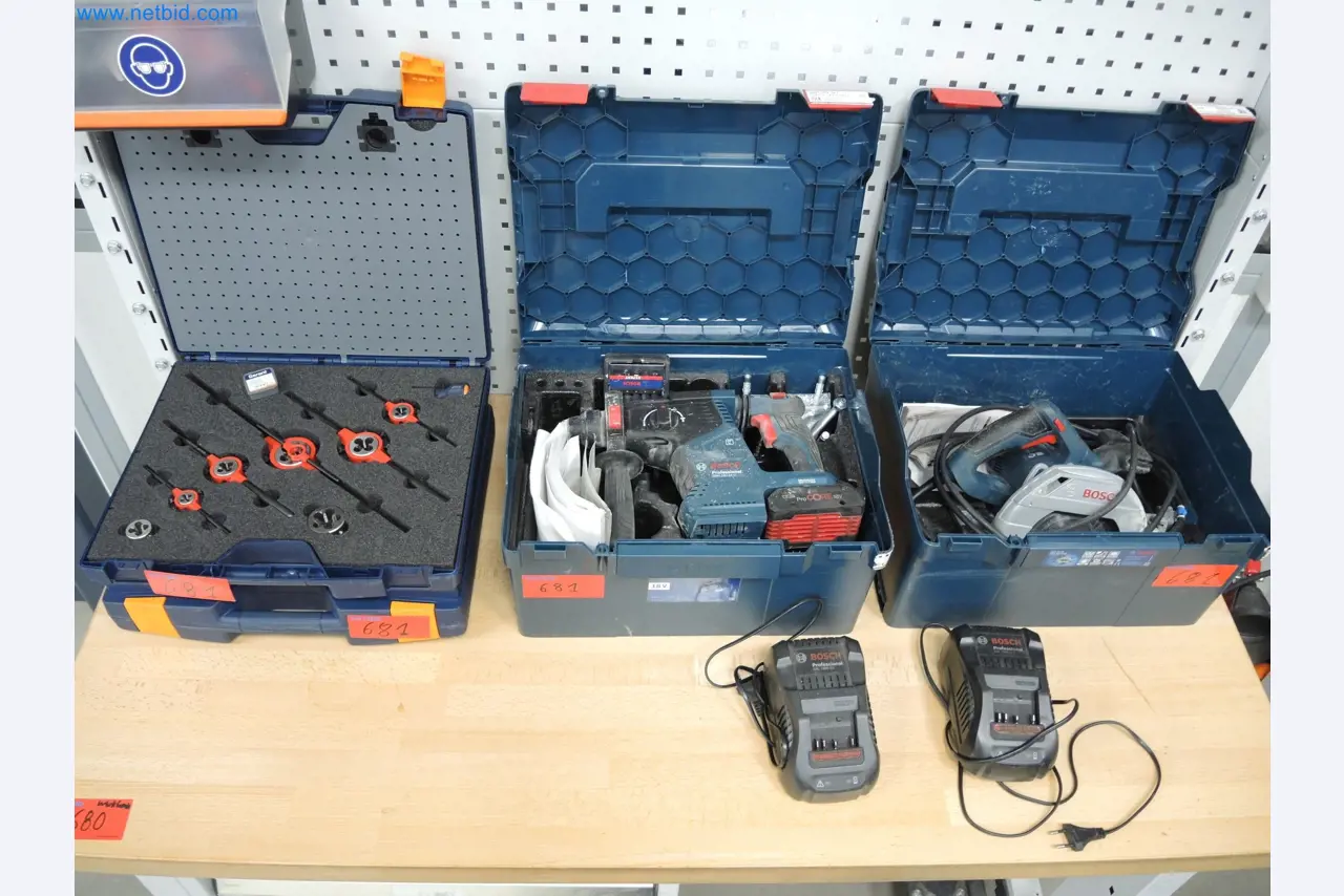 LILIUM eAircraft GmbH / LILIUM GmbH; máquinas, sistemas de prueba y equipos operativos para la producción de eVTOLs-2