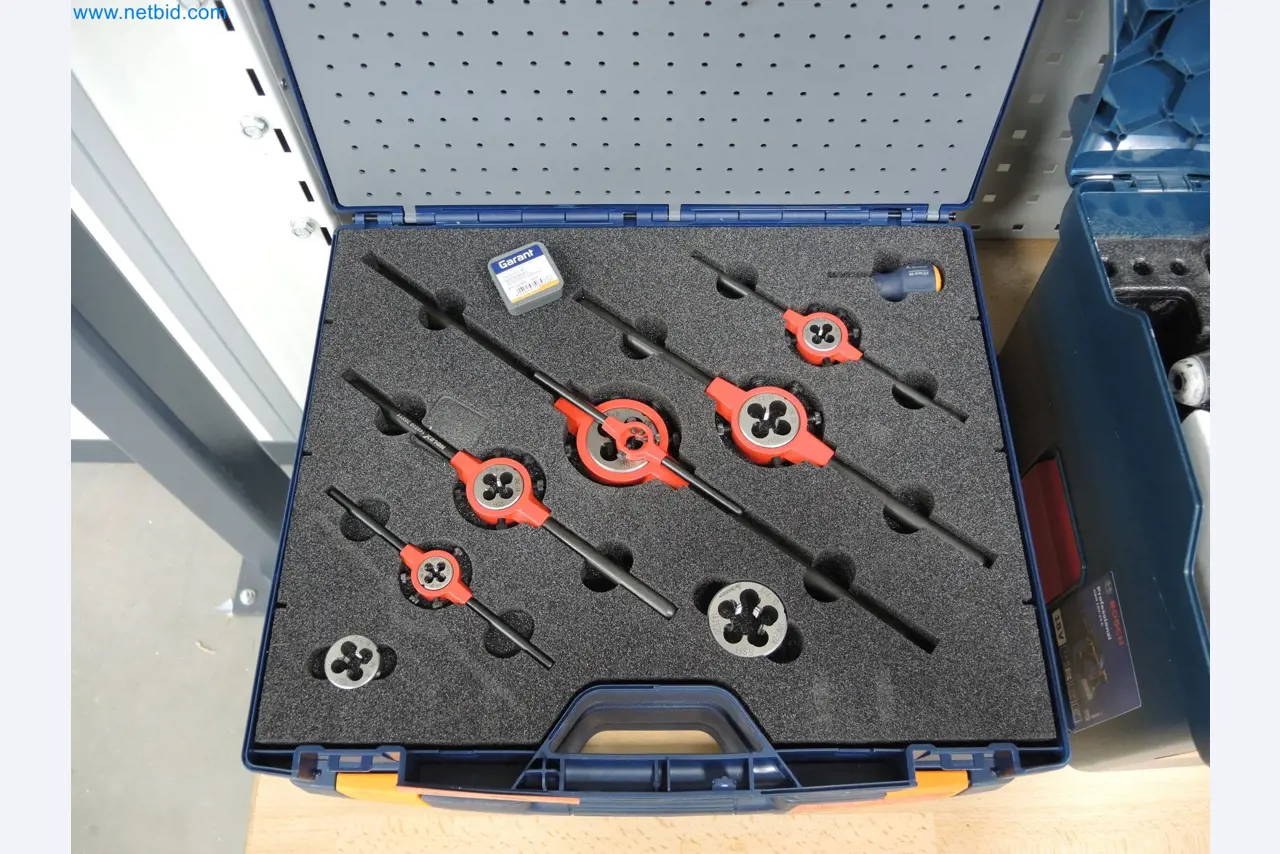 LILIUM eAircraft GmbH / LILIUM GmbH; máquinas, sistemas de prueba y equipos operativos para la producción de eVTOLs-3