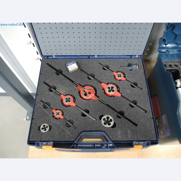 LILIUM eAircraft GmbH / LILIUM GmbH; máquinas, sistemas de prueba y equipos operativos para la producción de eVTOLs-3