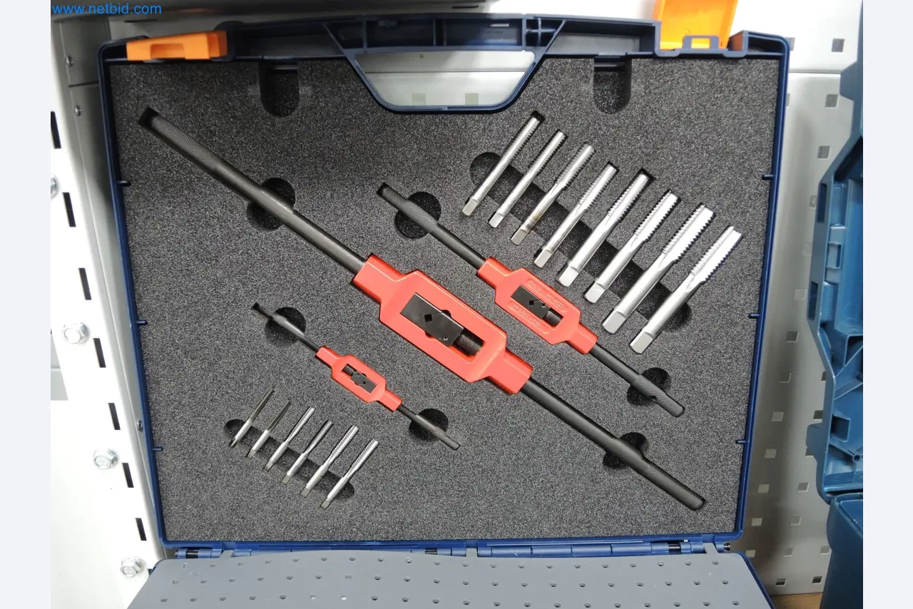 LILIUM eAircraft GmbH / LILIUM GmbH; máquinas, sistemas de prueba y equipos operativos para la producción de eVTOLs-4