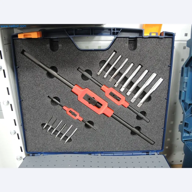 LILIUM eAircraft GmbH / LILIUM GmbH; máquinas, sistemas de prueba y equipos operativos para la producción de eVTOLs-4