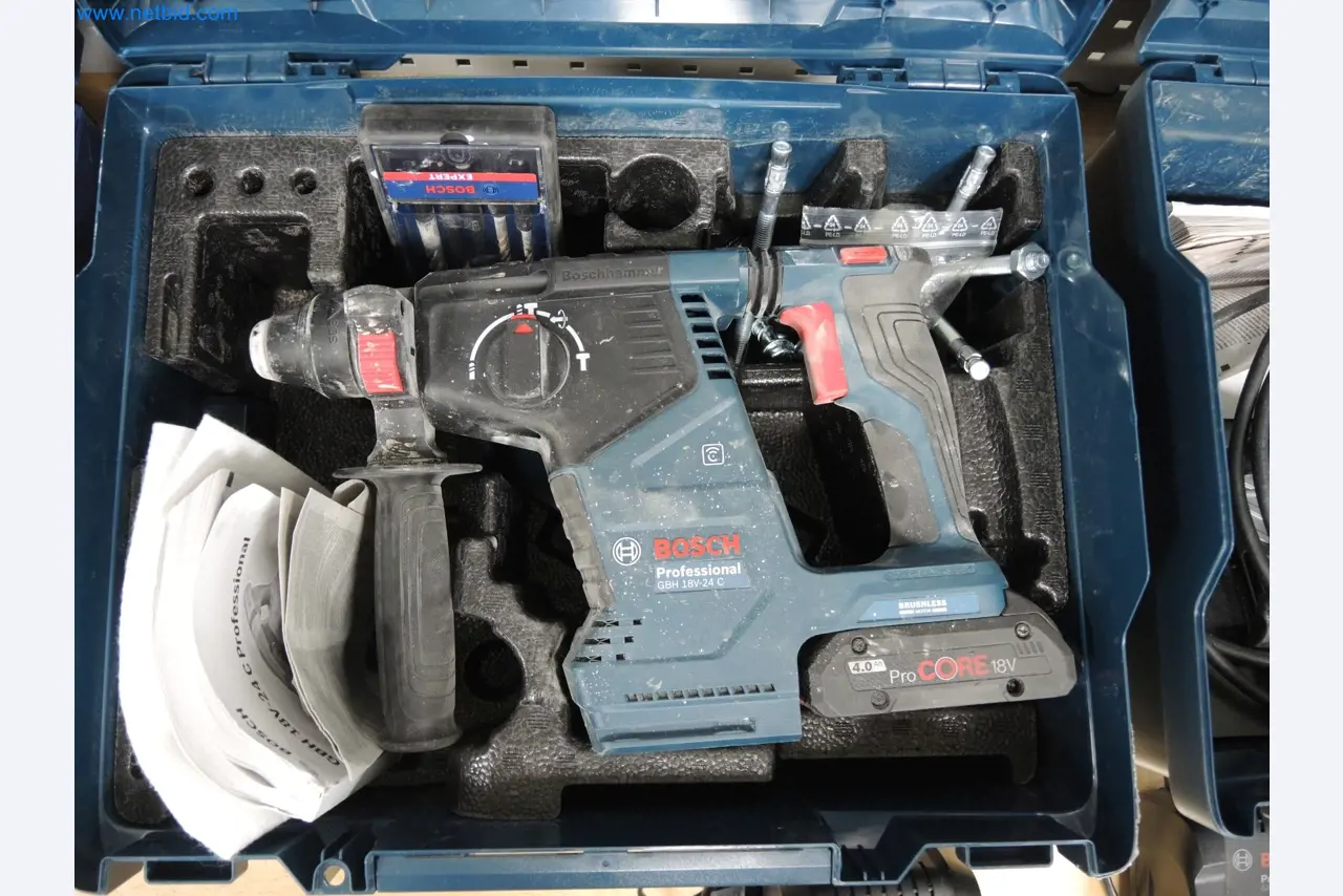 LILIUM eAircraft GmbH / LILIUM GmbH; máquinas, sistemas de prueba y equipos operativos para la producción de eVTOLs-5