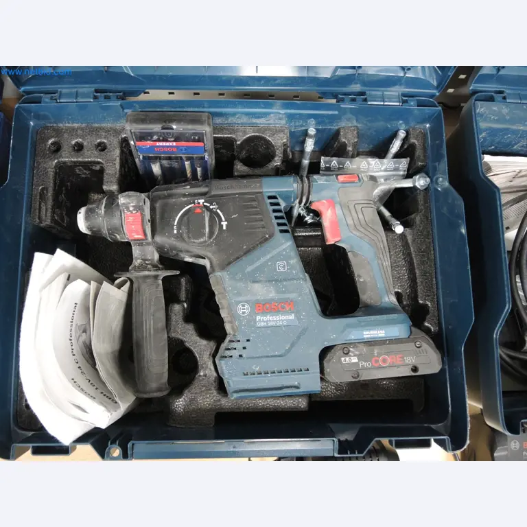 LILIUM eAircraft GmbH / LILIUM GmbH; máquinas, sistemas de prueba y equipos operativos para la producción de eVTOLs-5