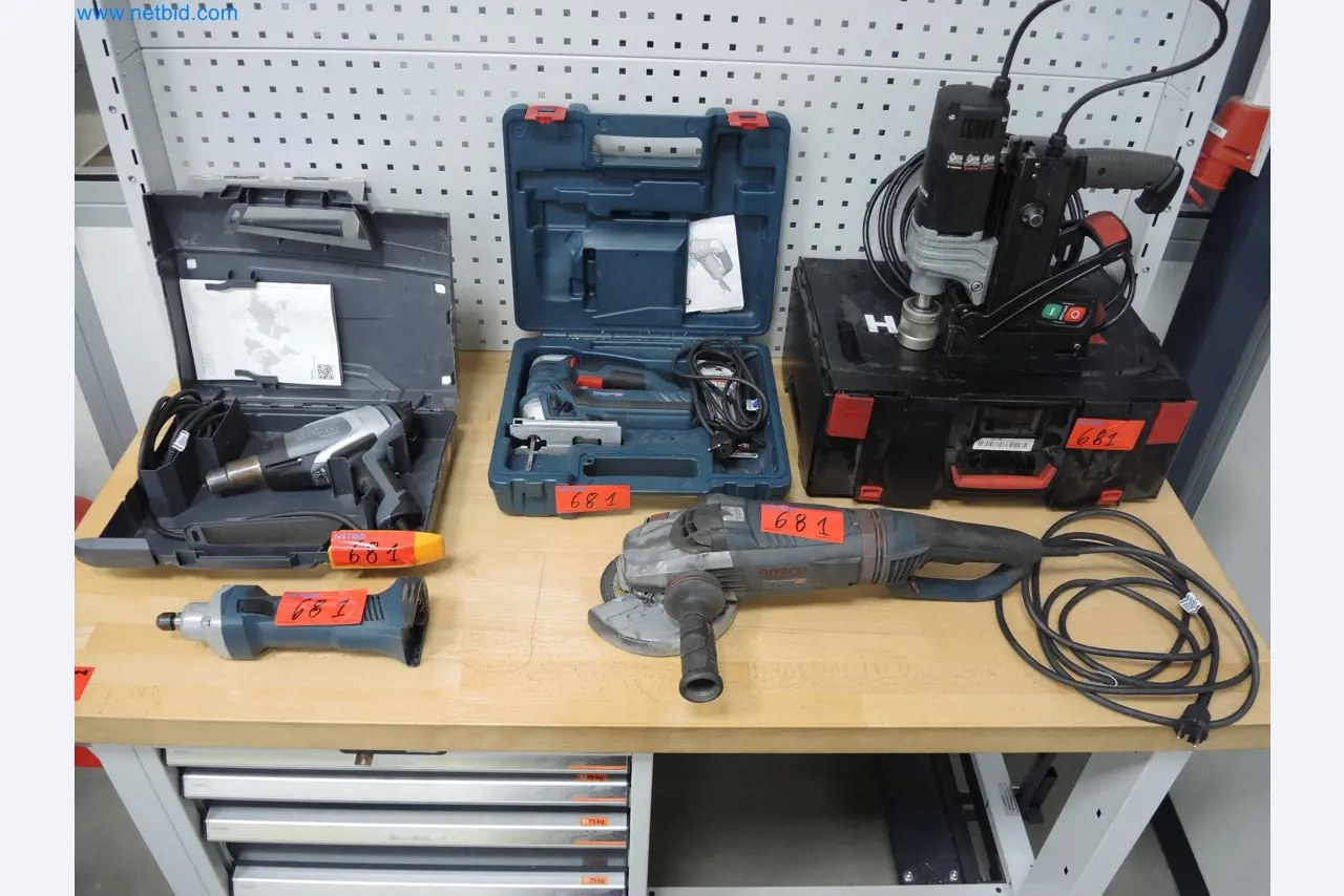 LILIUM eAircraft GmbH / LILIUM GmbH; máquinas, sistemas de prueba y equipos operativos para la producción de eVTOLs-7