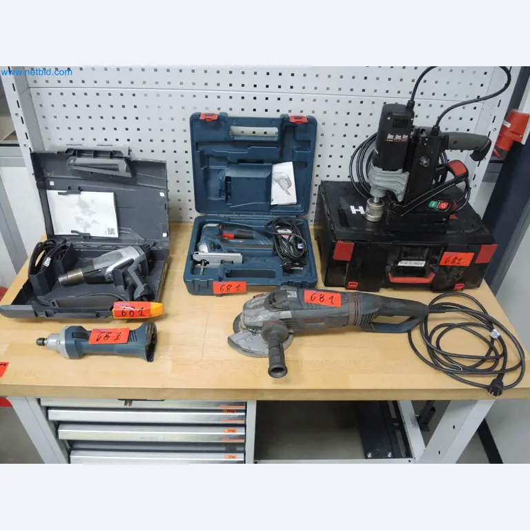 LILIUM eAircraft GmbH / LILIUM GmbH; máquinas, sistemas de prueba y equipos operativos para la producción de eVTOLs-7