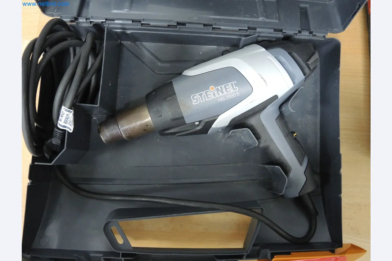 LILIUM eAircraft GmbH / LILIUM GmbH; máquinas, sistemas de prueba y equipos operativos para la producción de eVTOLs-8