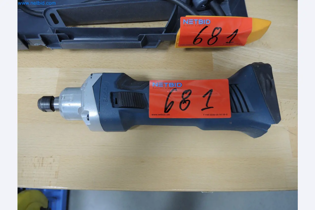 LILIUM eAircraft GmbH / LILIUM GmbH; máquinas, sistemas de prueba y equipos operativos para la producción de eVTOLs-9