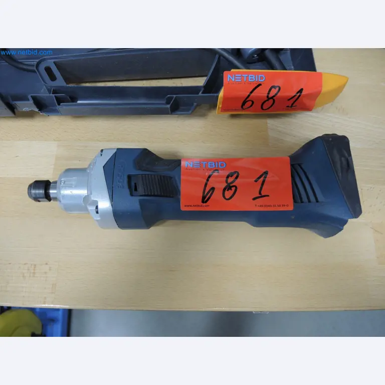 LILIUM eAircraft GmbH / LILIUM GmbH; máquinas, sistemas de prueba y equipos operativos para la producción de eVTOLs-9