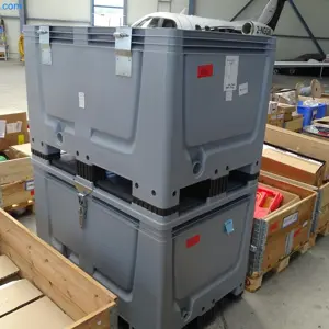 2 Transportbox Auer