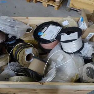 Posten Kabel verschiedene