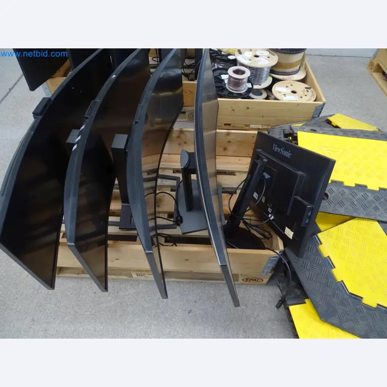 LILIUM eAircraft GmbH / LILIUM GmbH; technische Anlagen, Avionik-Warenbestände, Ersatzteile und Betriebsausstattungen zur Herstellung von eVTOL-2