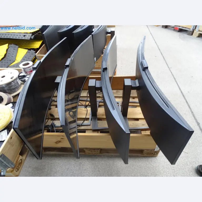 LILIUM eAircraft GmbH / LILIUM GmbH; technische Anlagen, Avionik-Warenbestände, Ersatzteile und Betriebsausstattungen zur Herstellung von eVTOL-3
