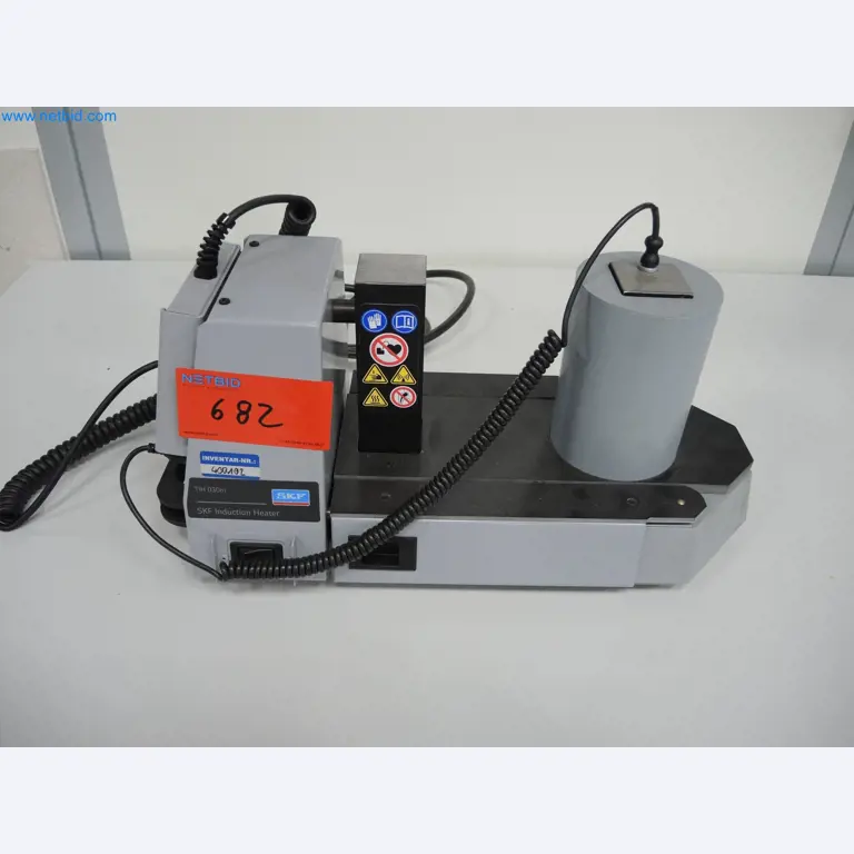 LILIUM eAircraft GmbH / LILIUM GmbH; stroje, zkušební systémy a provozní zařízení pro výrobu eVTOLů-1