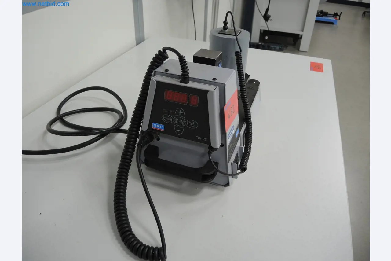 LILIUM eAircraft GmbH / LILIUM GmbH; stroje, zkušební systémy a provozní zařízení pro výrobu eVTOLů-2