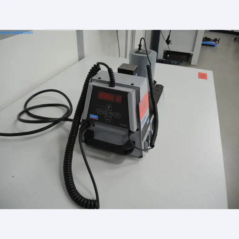 LILIUM eAircraft GmbH / LILIUM GmbH; stroje, zkušební systémy a provozní zařízení pro výrobu eVTOLů-2