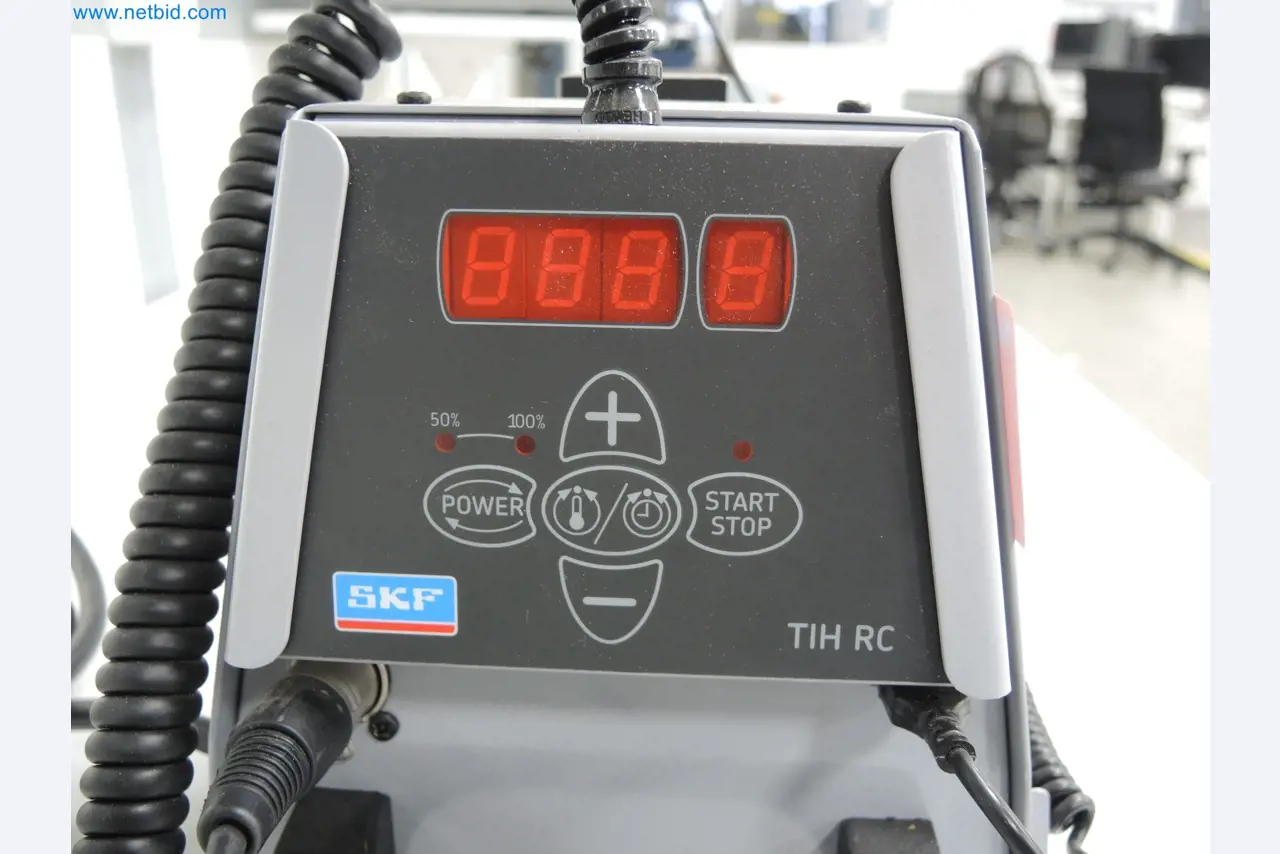 LILIUM eAircraft GmbH / LILIUM GmbH; stroje, zkušební systémy a provozní zařízení pro výrobu eVTOLů-3