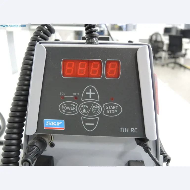 LILIUM eAircraft GmbH / LILIUM GmbH; stroje, zkušební systémy a provozní zařízení pro výrobu eVTOLů-3